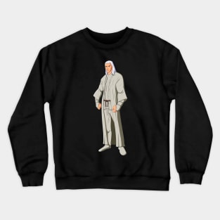 raiden Crewneck Sweatshirt